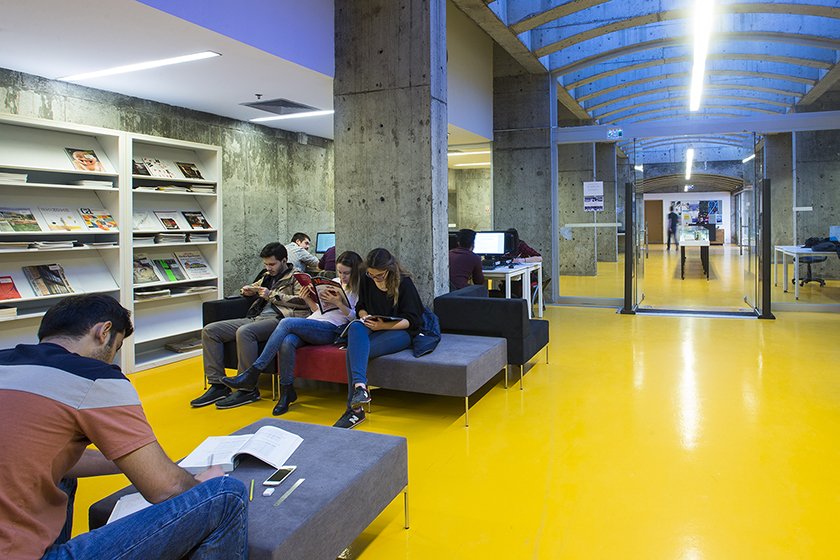 bilgi universitesi find and study 8 - Стамбульский университет Билги