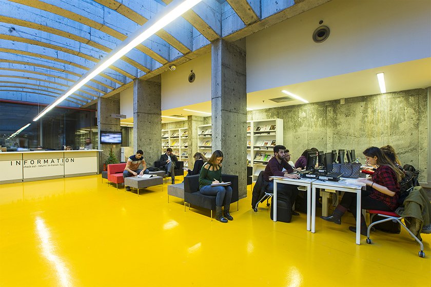 bilgi universitesi find and study 9 - Стамбульский университет Билги