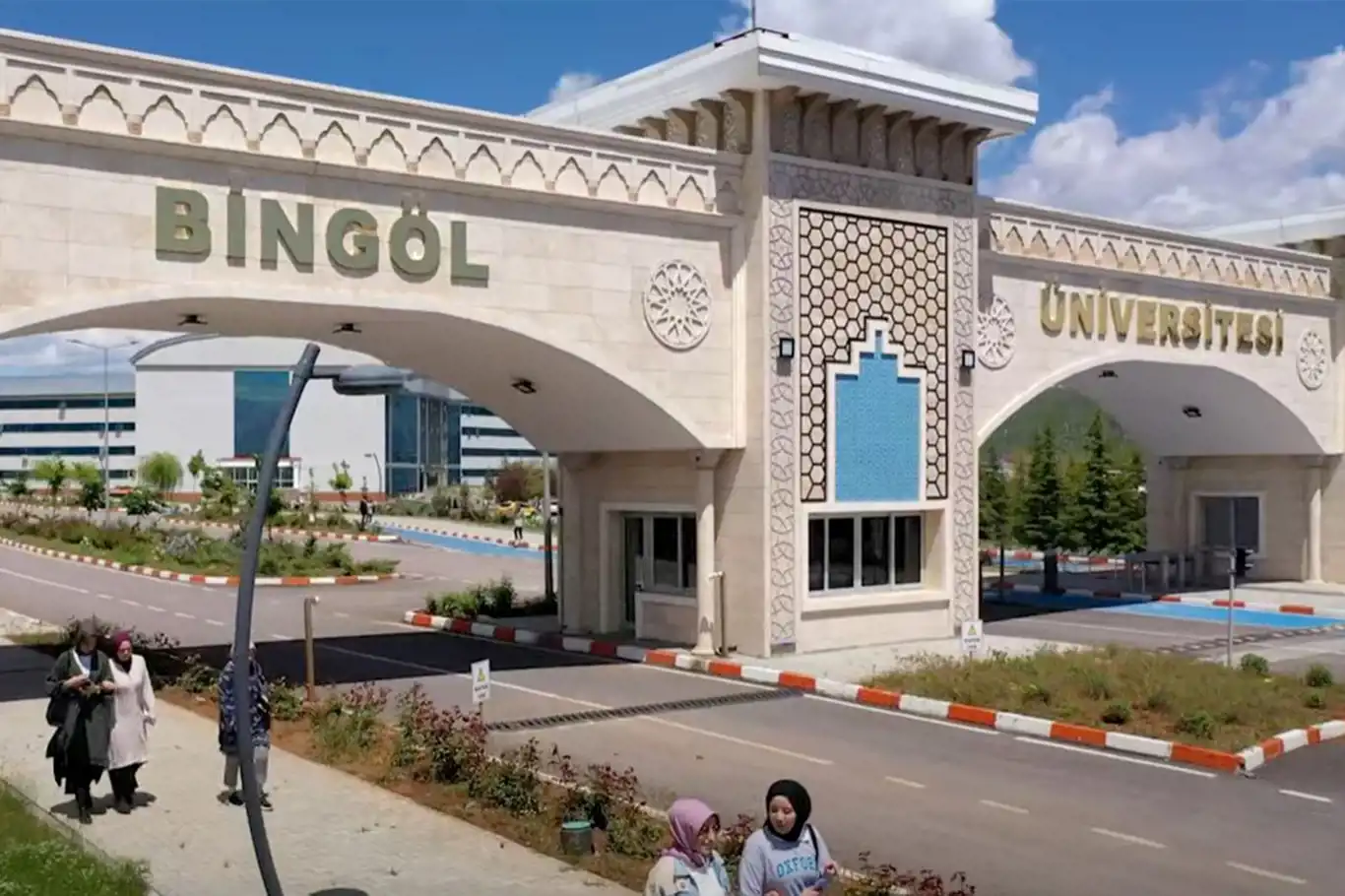 bingol universitesi find and study 3 - دانشگاه بینگول
