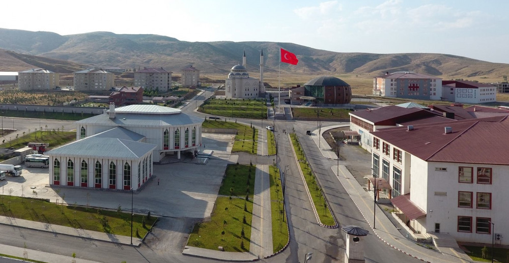 bitlis universitesi find and study 1 - L'université Bitlis Eren