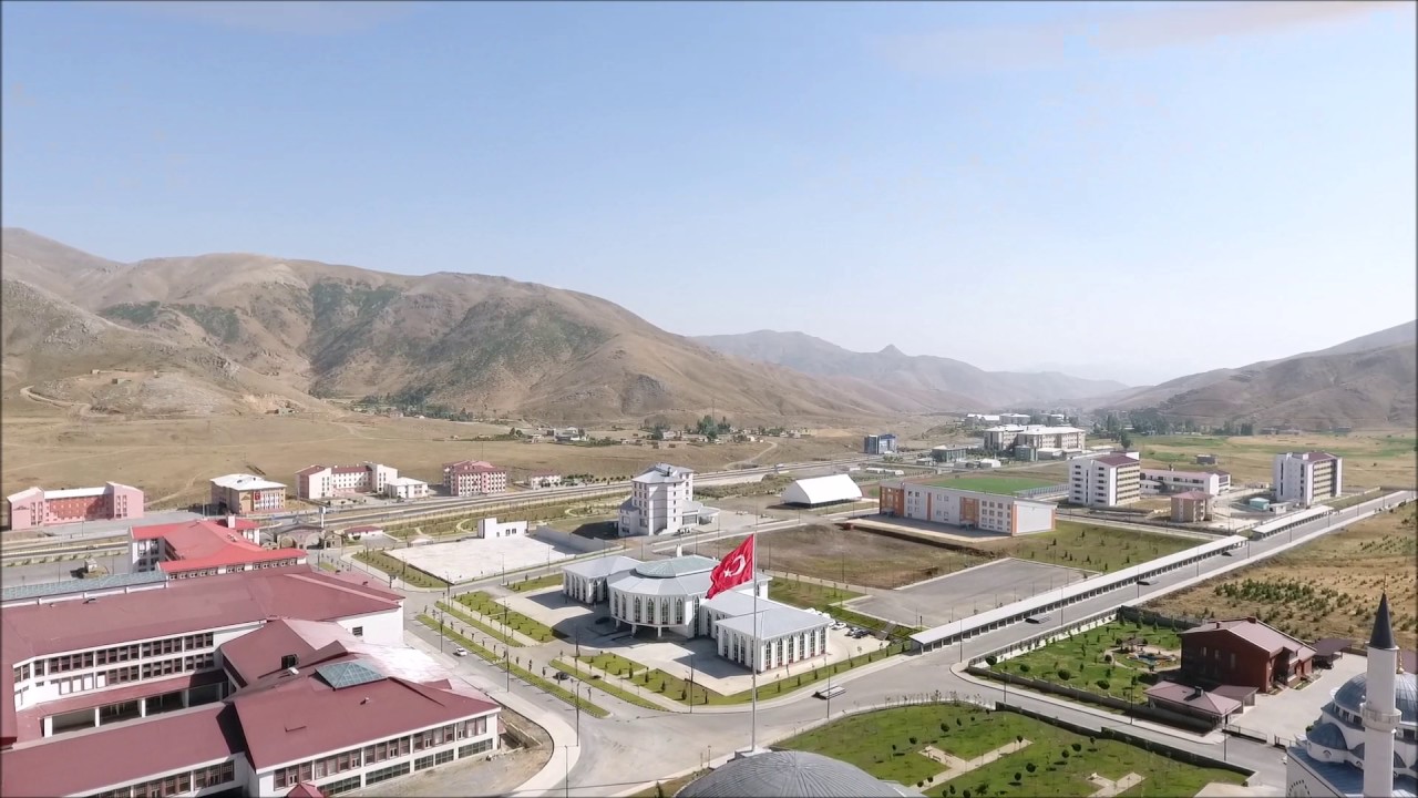 bitlis universitesi find and study 2 - Bitlis Eren University