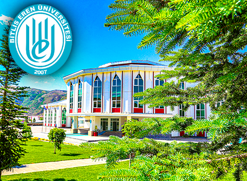bitlis universitesi find and study 4 - L'université Bitlis Eren