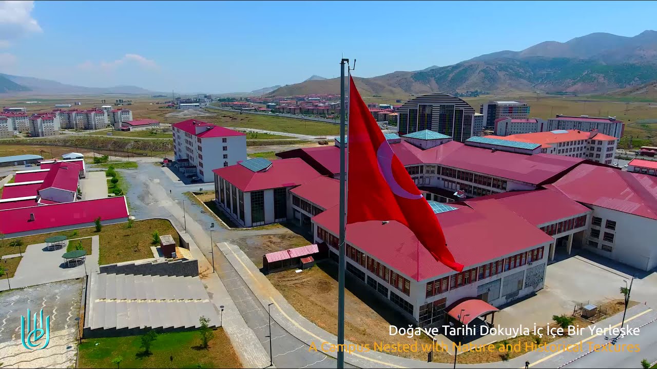 bitlis universitesi find and study 6 - Bitlis Eren University