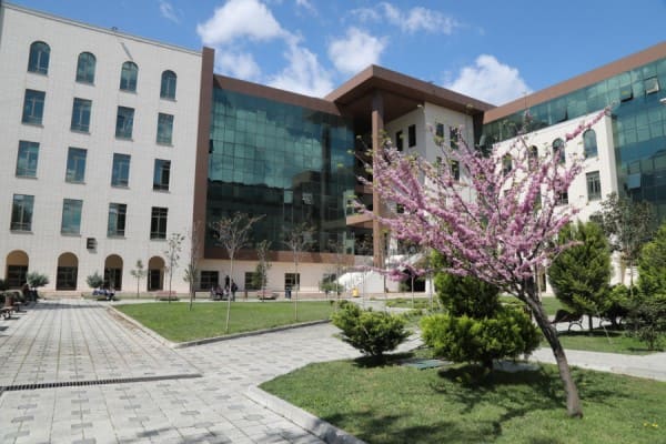 bursateknik universitesi find and study 7 - Bursa Technical University