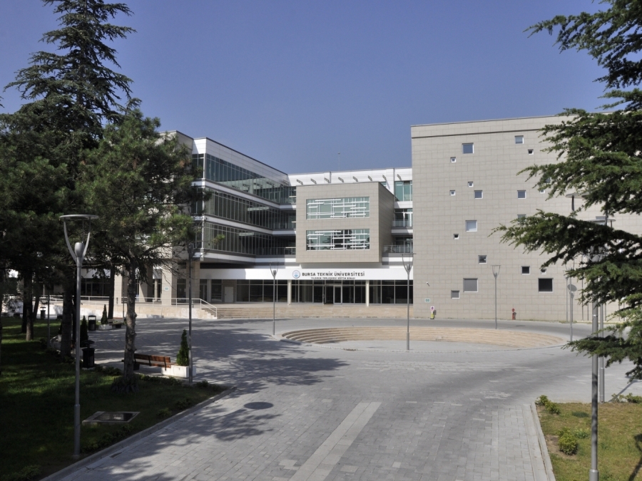 bursateknik universitesi find and study 8 1 - Bursa Technical University