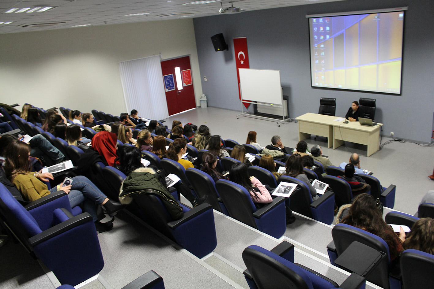 cankaya universitesi find and study 11 - دانشگاه چانکایا