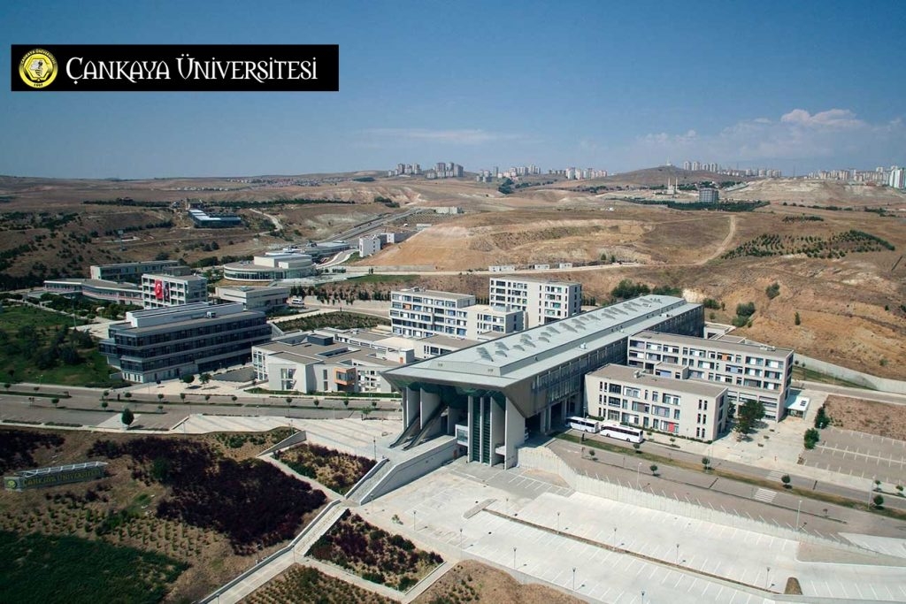 cankaya universitesi find and study 3 - Çankaya Üniversitesi