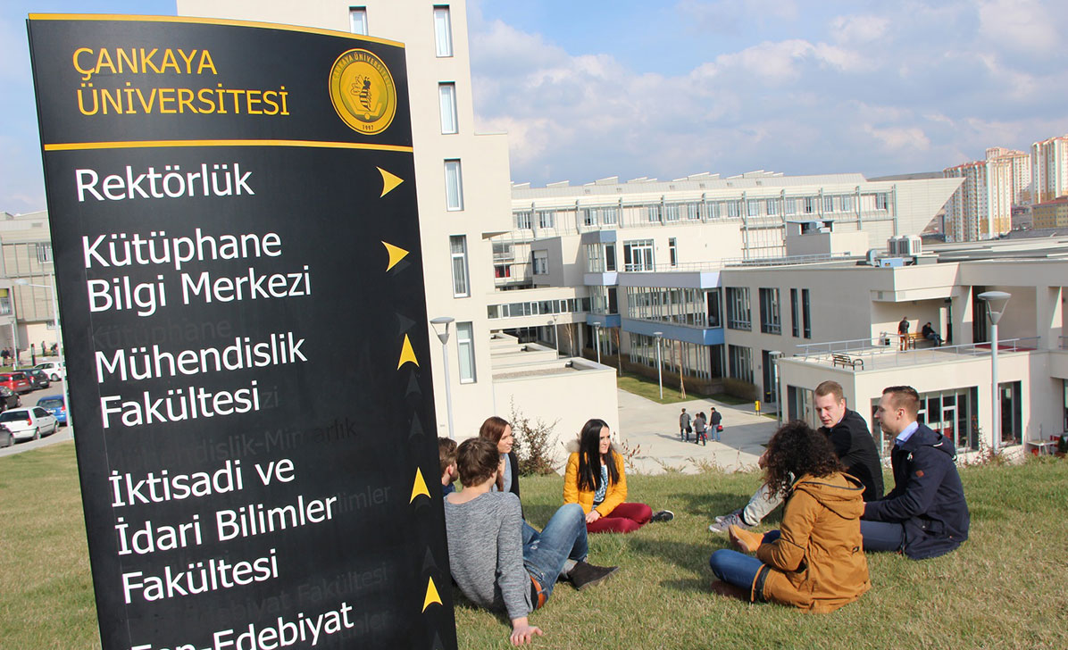 cankaya universitesi find and study 8 - Çankaya University