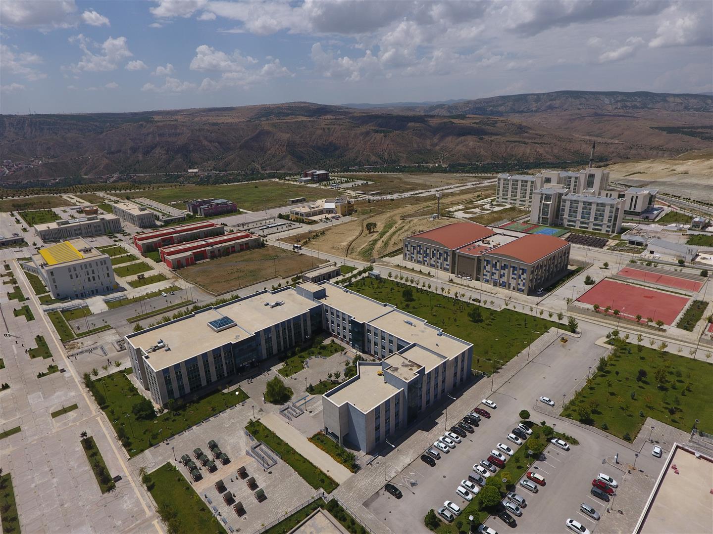 cankiri universitesi find and study 2 - Çankırı Karatekin Üniversitesi