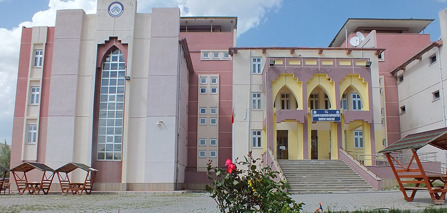 cankiri universitesi find and study 3 - Çankırı Karatekin Üniversitesi