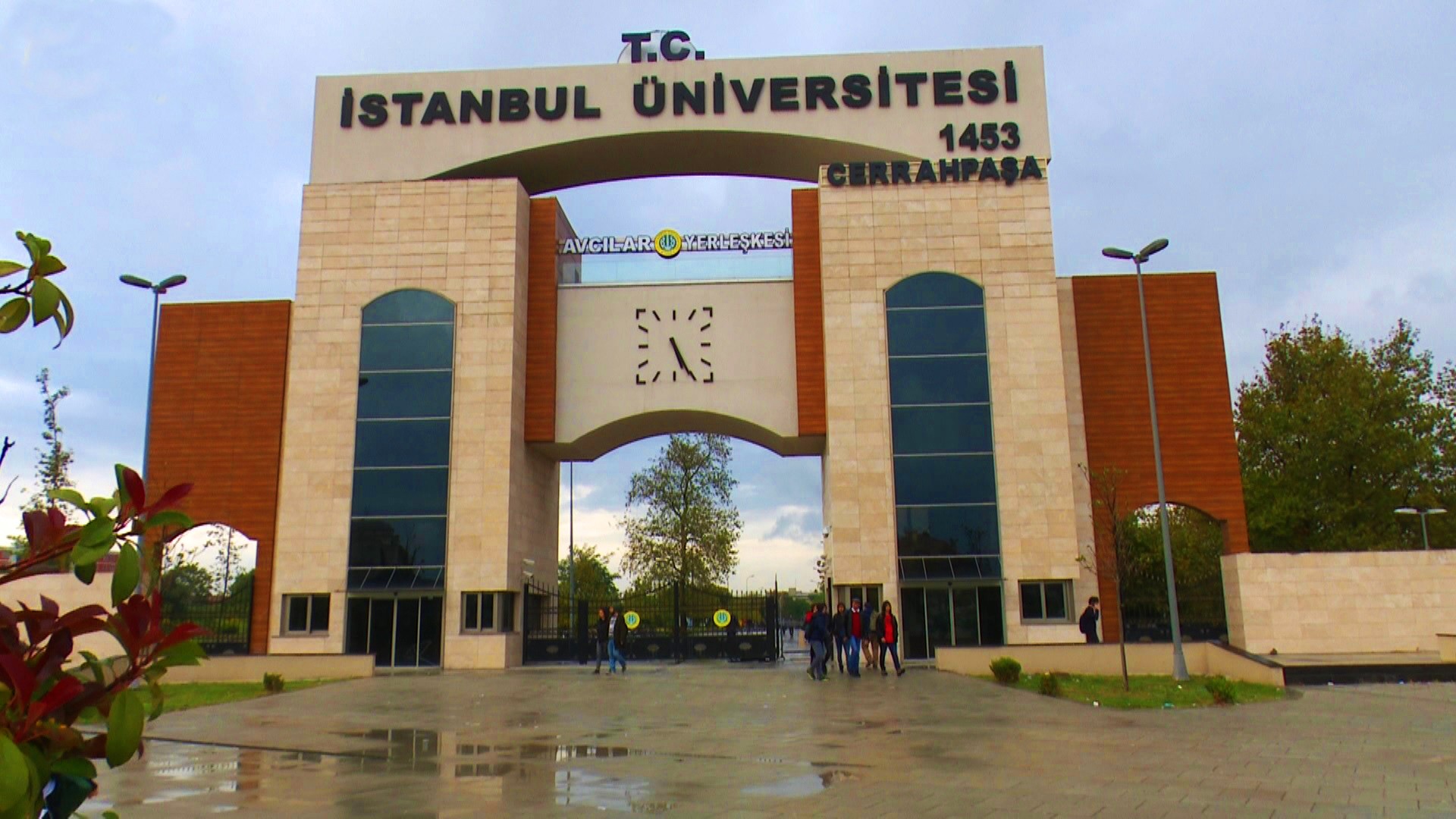 cerrahpasa universitesi find and study 1 - Стамбульский университет-Джеррахпаша