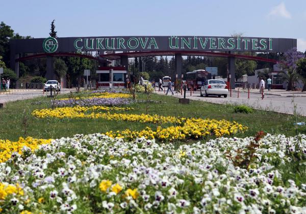 cukurova universitesi find and study 1 - Cukurova University
