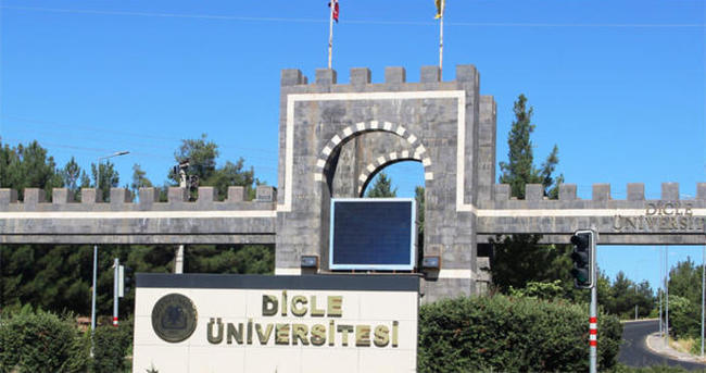 dicle universitesi find and study 1 - Dicle Üniversitesi