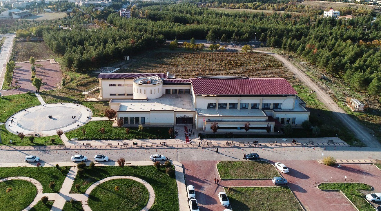 دانشگاه Dicle dicle universitesi find and study 5 6 - دانشگاه Dicle
