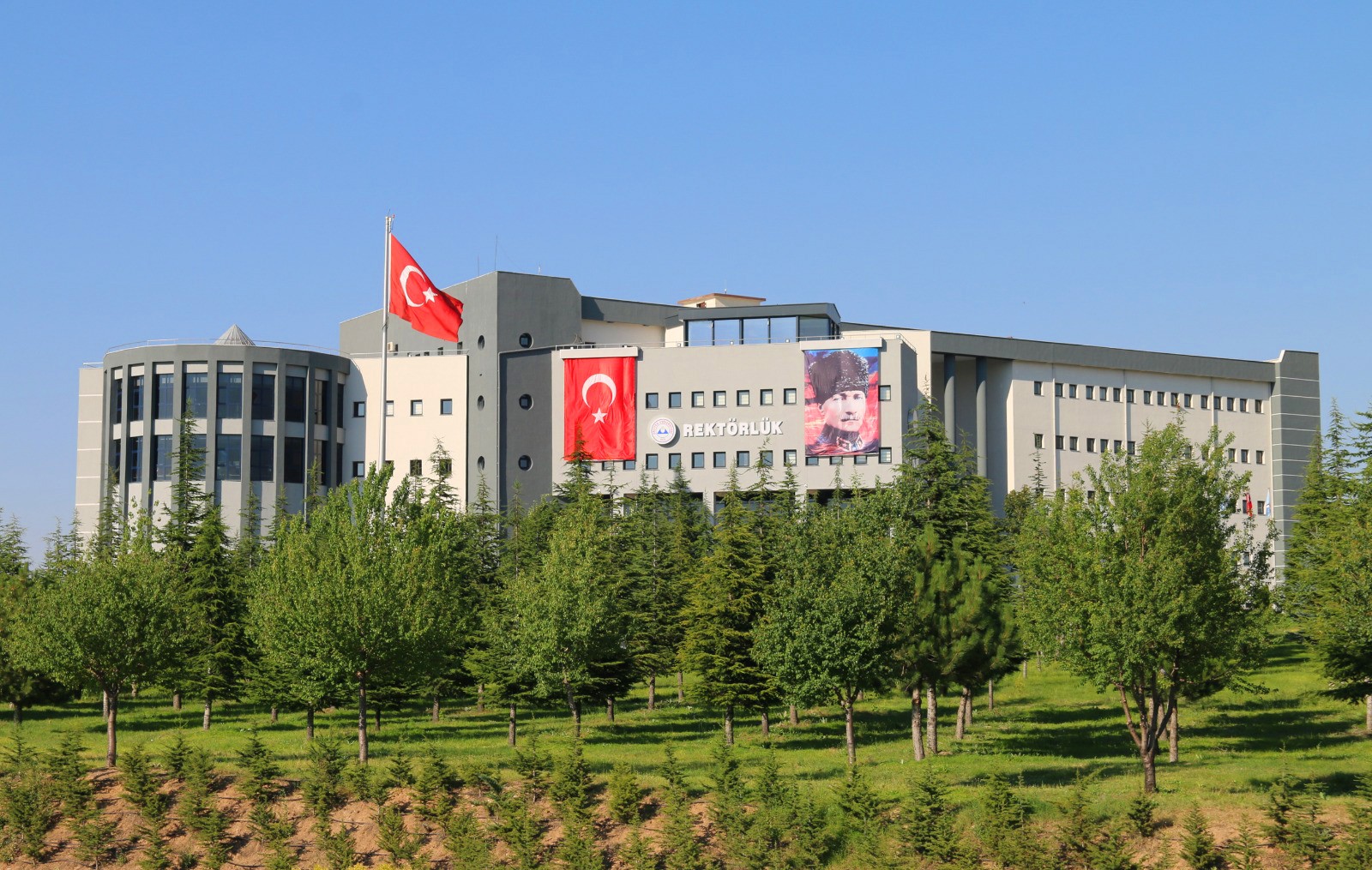 erciyes universitesi find and study 1 - Erciyes Universiteti