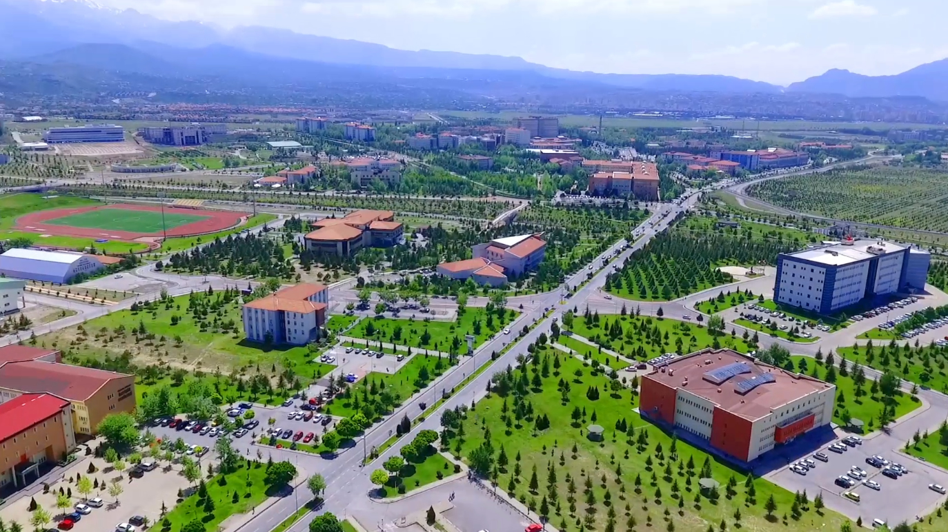 erciyes universitesi find and study 3 - Erciyes Universiteti
