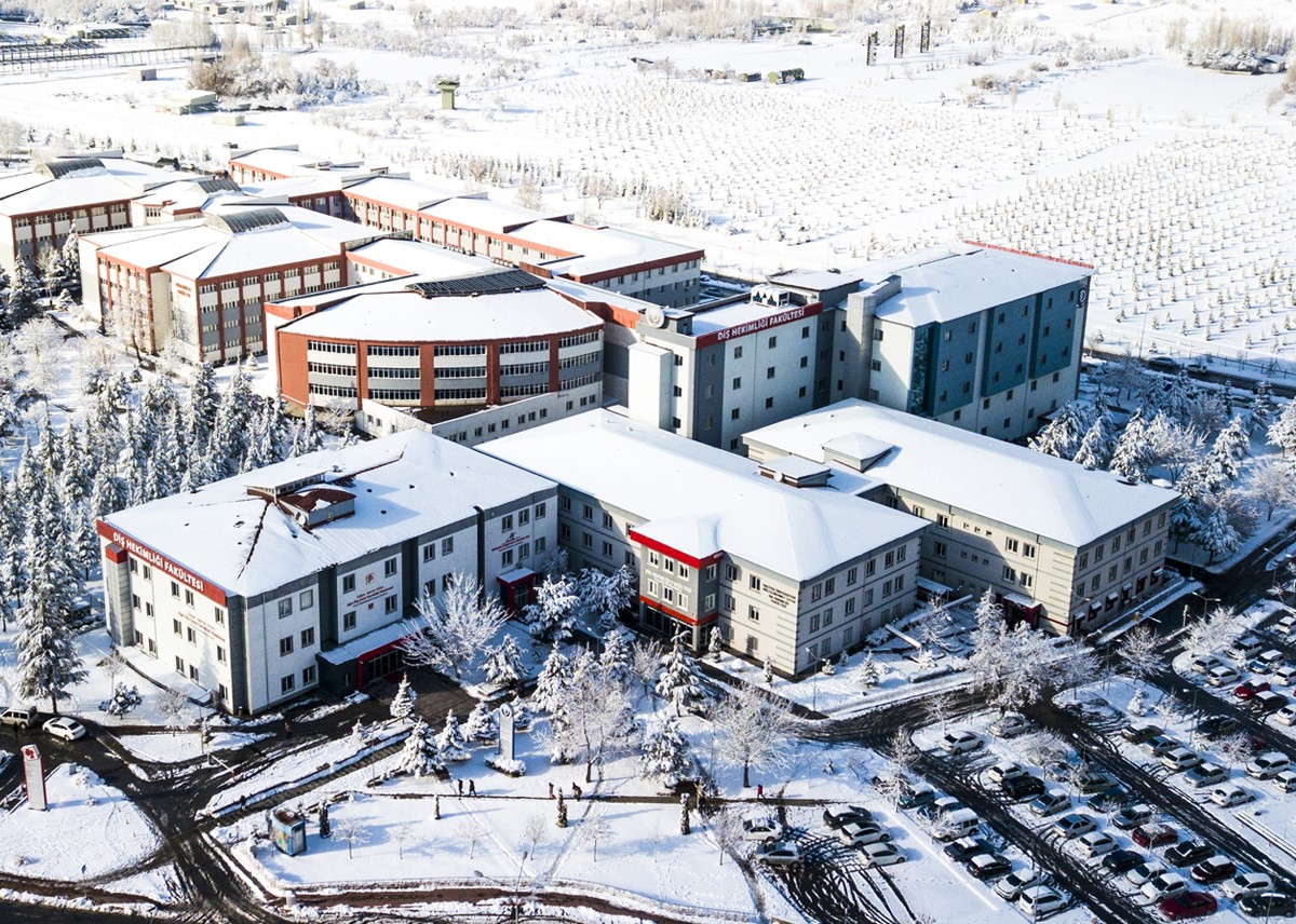 erciyes universitesi find and study 5 - Erciyes Universiteti