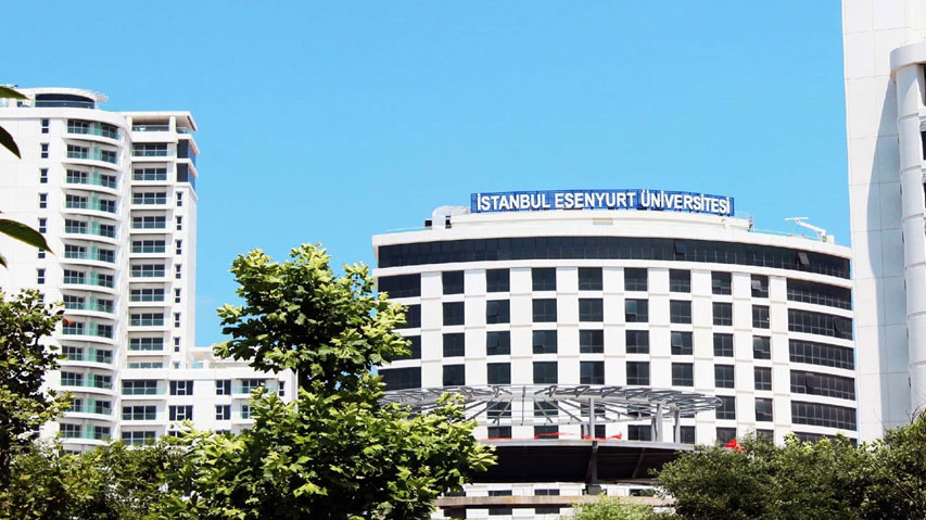 esenyurt universitesi find and study 1 - İstanbul Esenyurt Üniversitesi