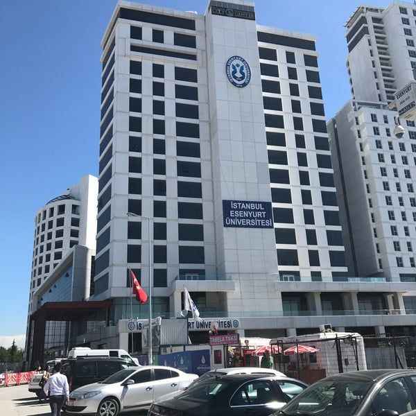 esenyurt universitesi find and study 2 - İstanbul Esenyurt Üniversitesi