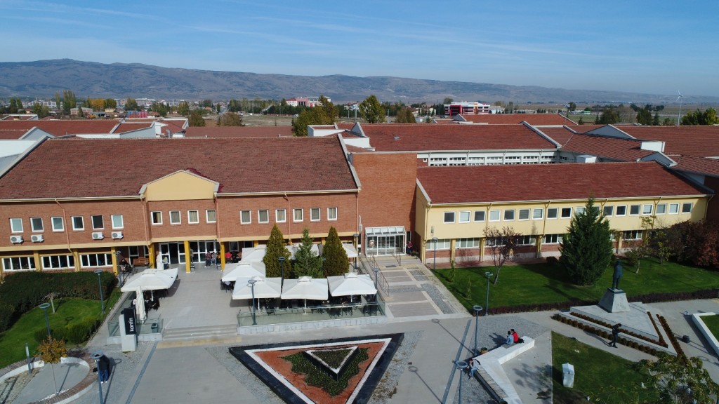 eskisehirteknik universitesi find and study 3 - Eskişehir Texniki Universiteti