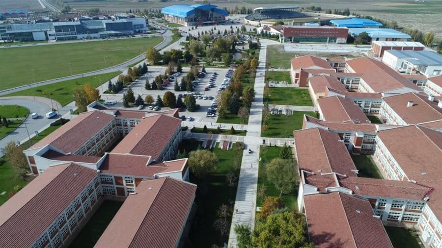 eskisehirteknik universitesi find and study 5 - Eskişehir Texniki Universiteti