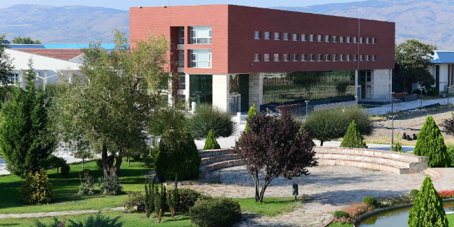 eskisehirteknik universitesi find and study 7 - Eskişehir Texniki Universiteti