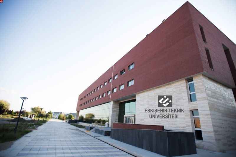 eskisehirteknik universitesi find and study 8 - Eskişehir Texniki Universiteti