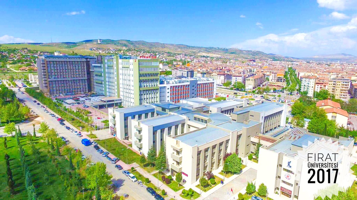 firat universitesi find and study 3 - Fırat Universiteti
