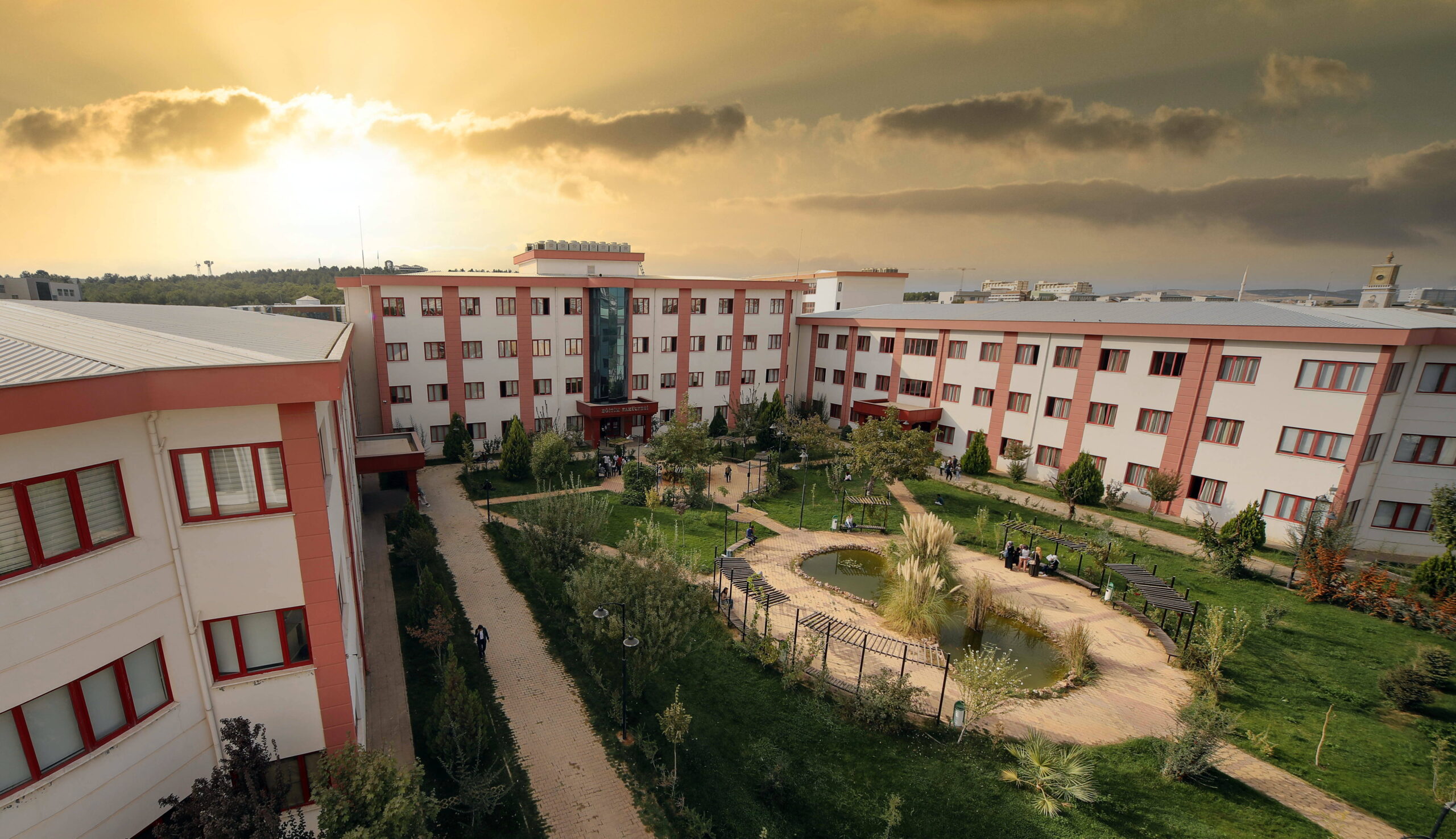 gaziantep universitesi find and study 10 scaled - دانشگاه Gaziantep