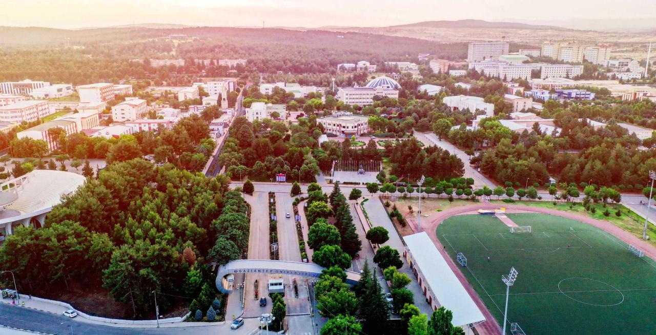 gaziantep universitesi find and study 7 - Университет Газиантепа