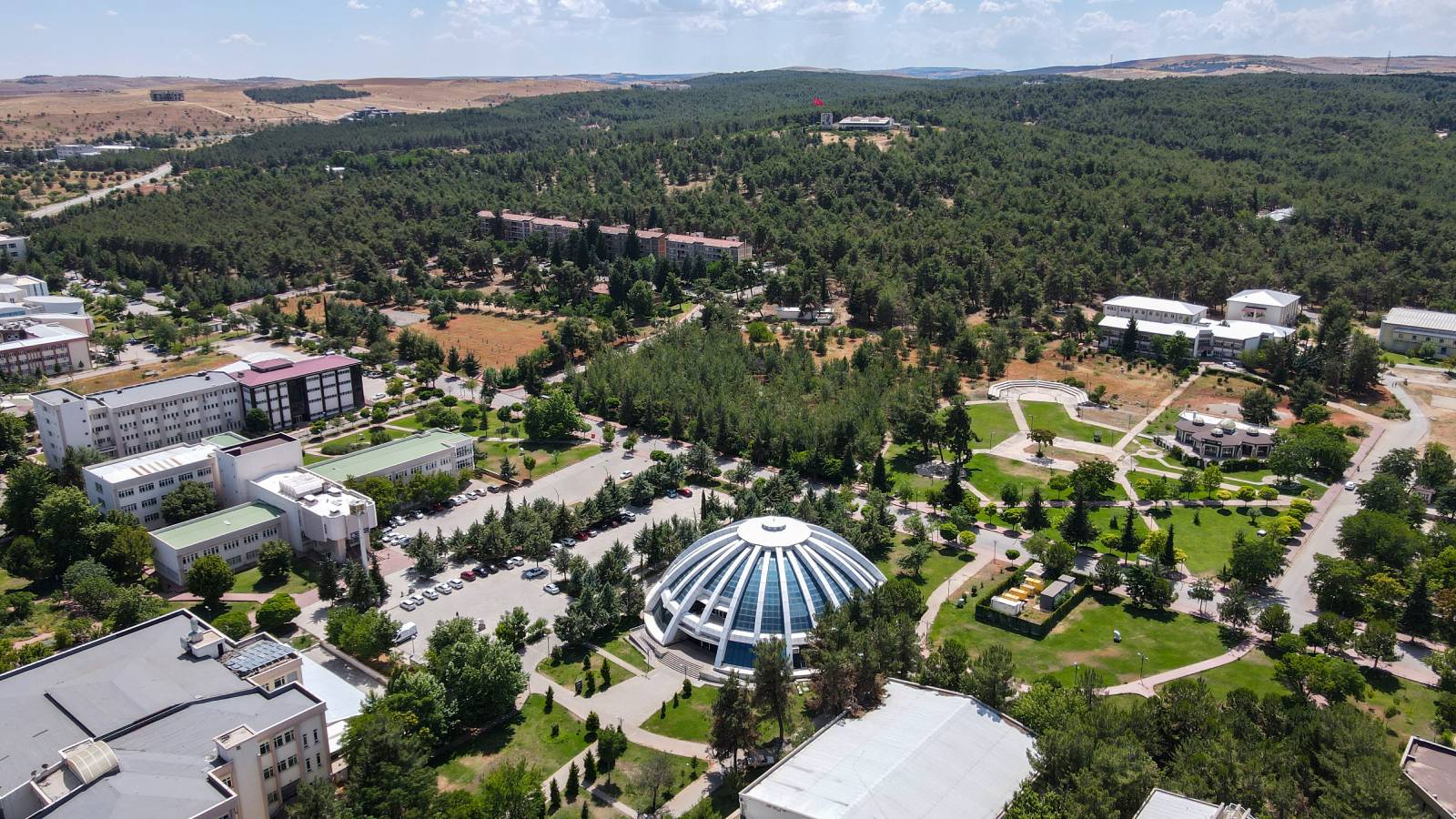 gaziantep universitesi find and study 8 - Университет Газиантепа