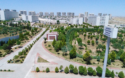 gaziislamic universitesi find and study 5 - Gaziantep Islamic University of Science and Technology