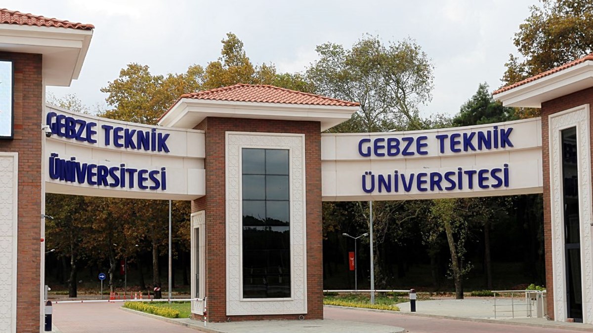 Université technique de Gebze gebze universitesi find and study 1 5 - Université technique de Gebze