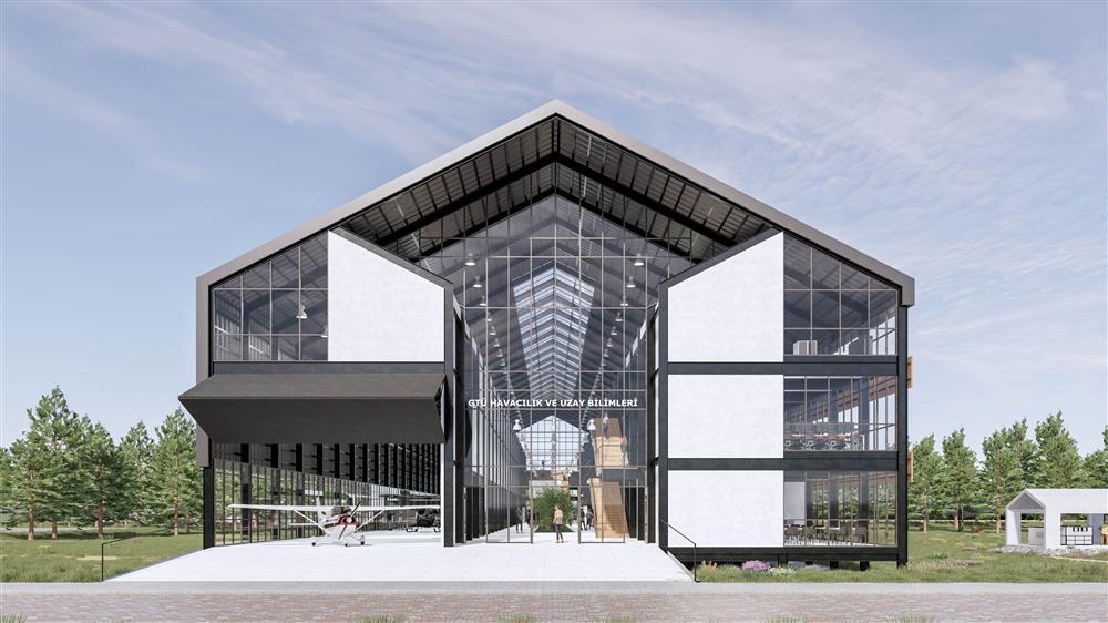 Gebze Teknik Üniversitesi gebze universitesi find and study 14 - Gebze Teknik Üniversitesi