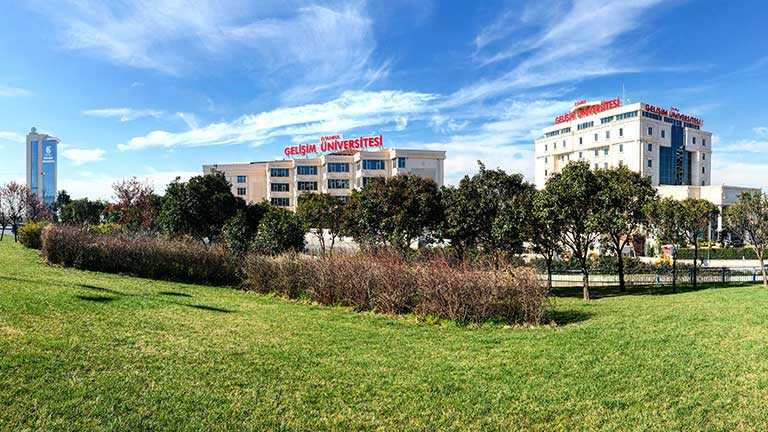 gelisim universitesi find and study 7 - İstanbul Gelişim Üniversitesi