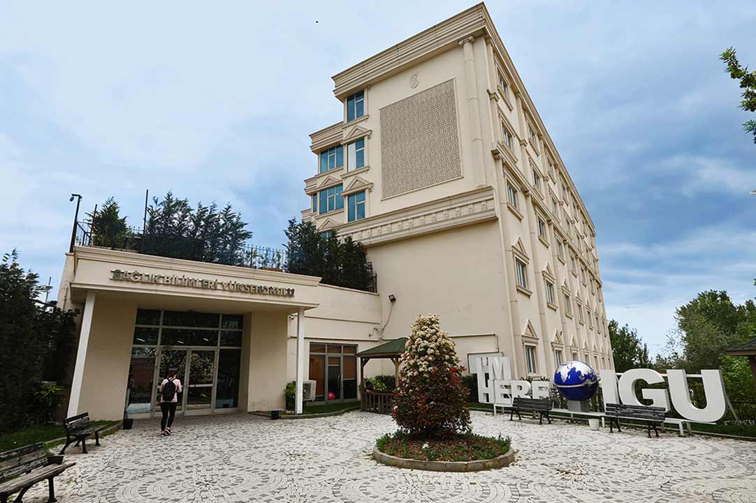 gelisim universitesi find and study 8 - İstanbul Gelişim Üniversitesi
