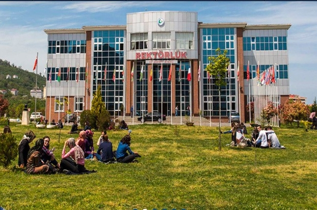 giresun universitesi find and study 11 - L'Université de Giresun