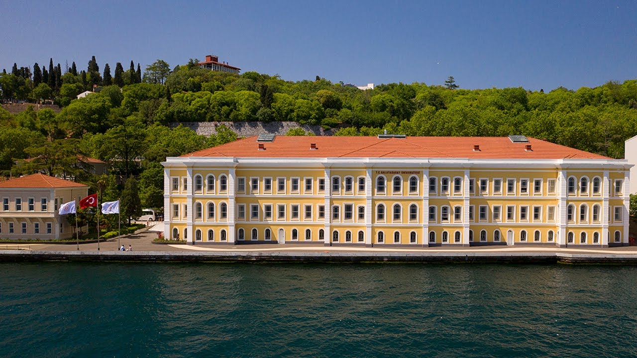 gsu universitesi find and study 1 3 - Galatasaray Universiteti