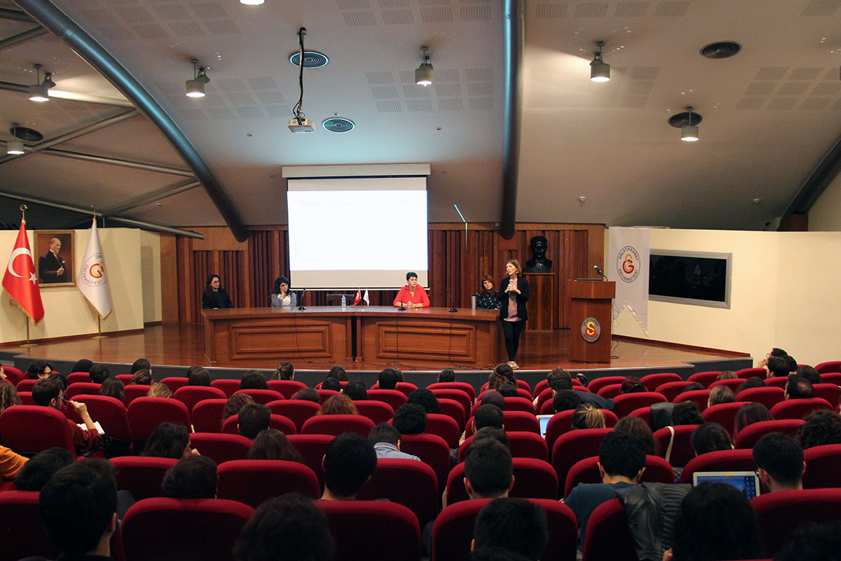 gsu universitesi find and study 10 5 - Galatasaray Üniversitesi