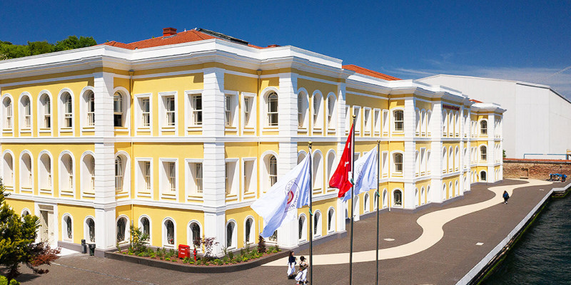 gsu universitesi find and study 2 7 - Galatasaray Universiteti
