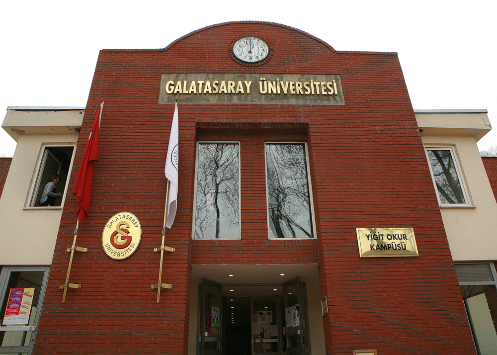 gsu universitesi find and study 8 5 - Galatasaray Üniversitesi
