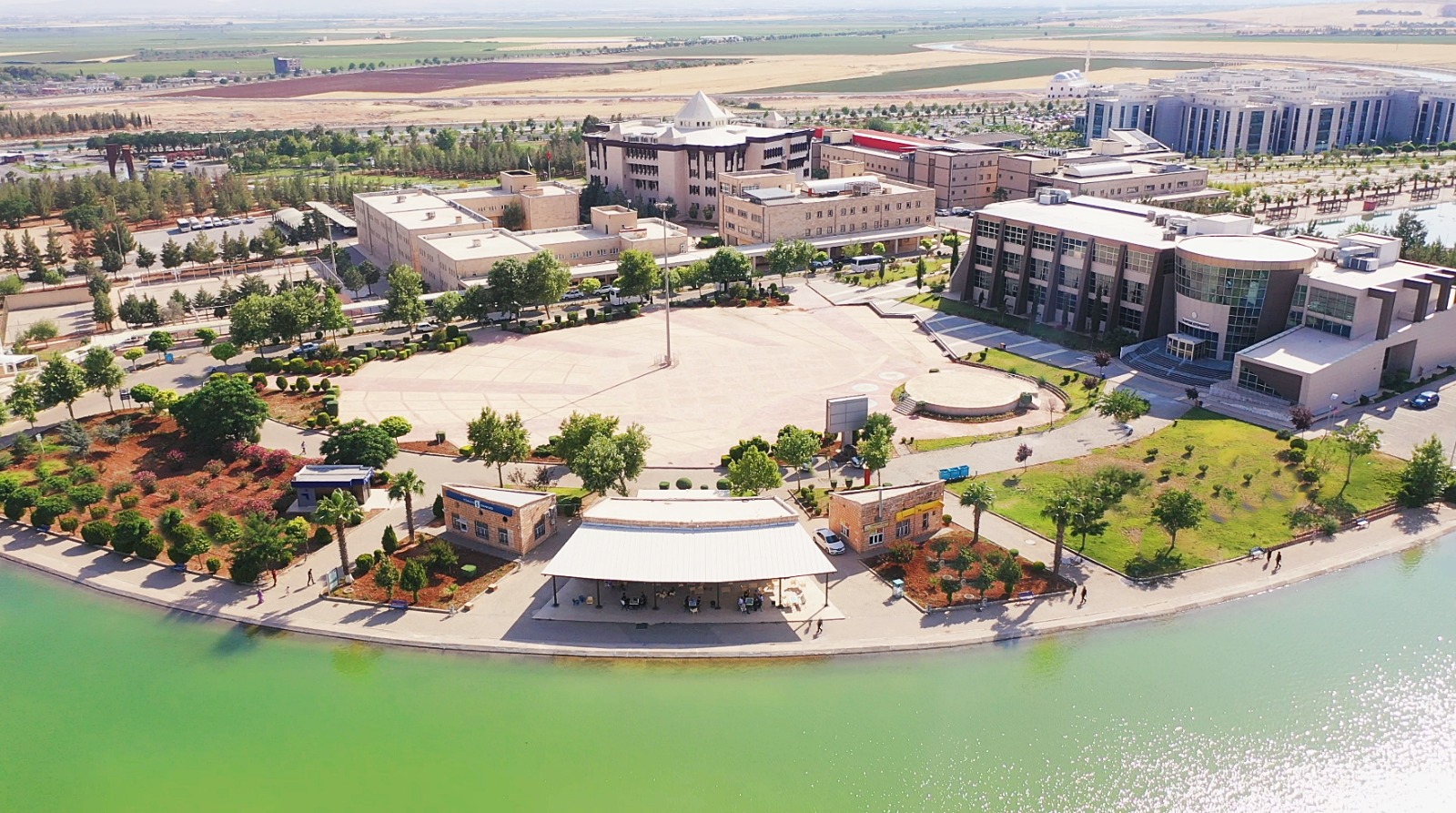 harran universitesi find and study 1 - Университет Харран