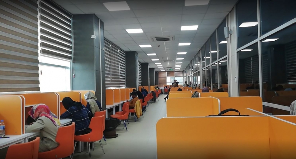 harran universitesi find and study 9 - Университет Харран