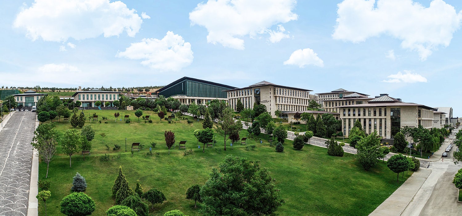 hasankal universitesi find and study 2 - Университет Хасана Калйонджу