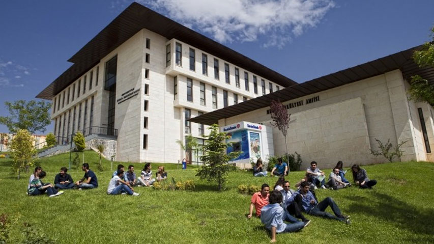 hasankal universitesi find and study 5 - Университет Хасана Калйонджу