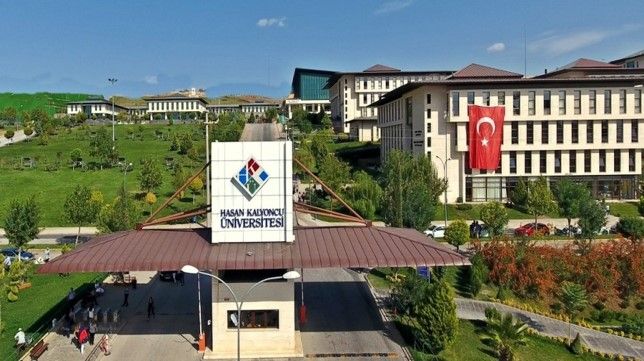 hasankal universitesi find and study 6 - Университет Хасана Калйонджу