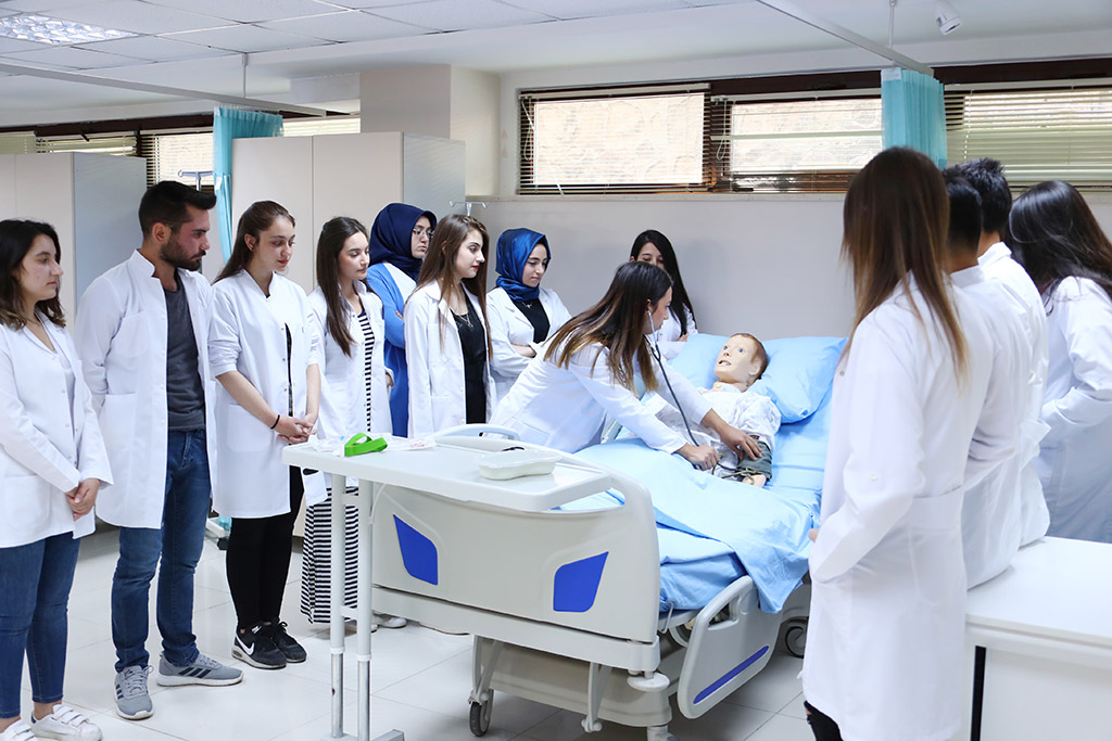 hasankal universitesi find and study 8 - Университет Хасана Калйонджу