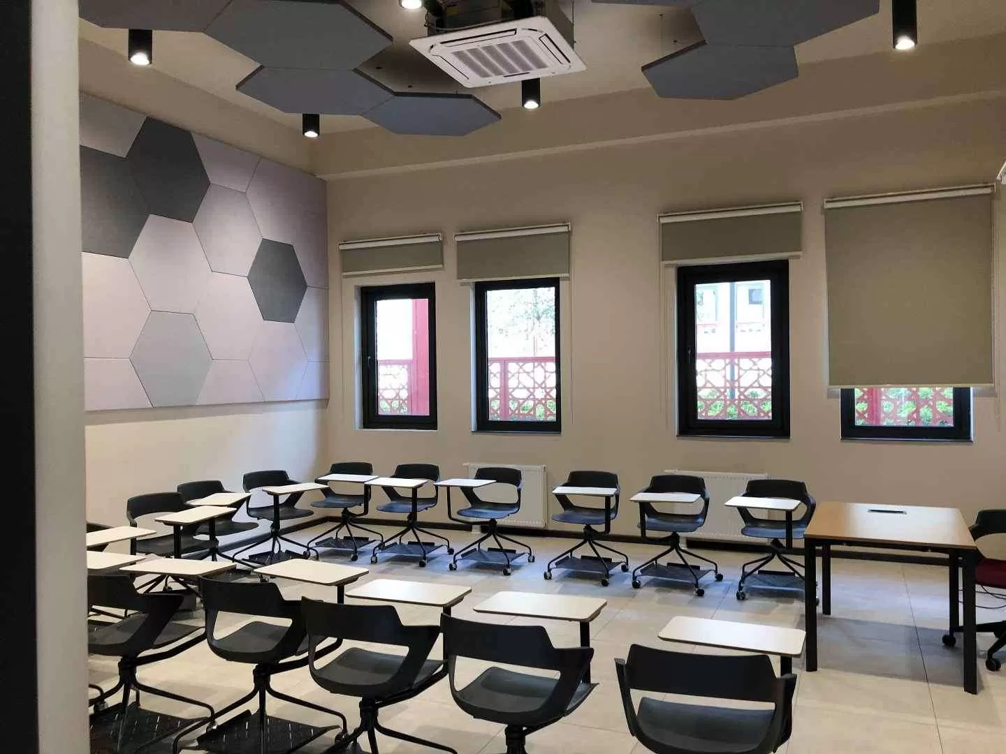 ibnihaldun universitesi find and study 11 - Университет Ибн Халдуна
