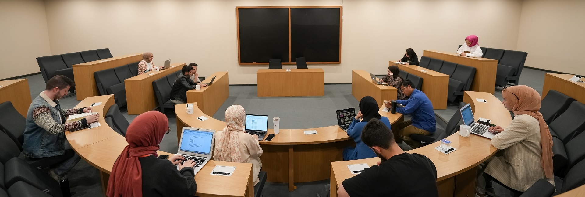 ibnihaldun universitesi find and study 12 - Университет Ибн Халдуна