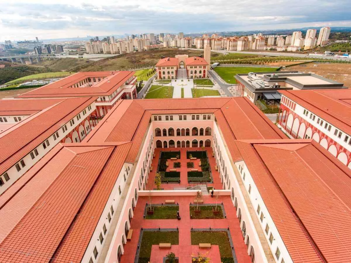 ibnihaldun universitesi find and study 6 - Университет Ибн Халдуна